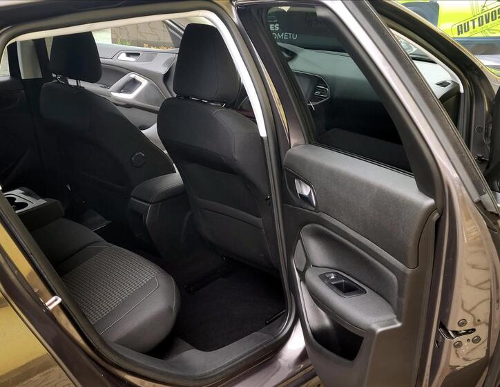 Peugeot 308 19