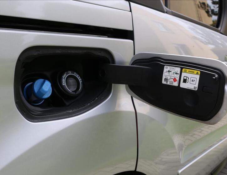 Ford Tourneo Connect 53