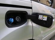 Ford Tourneo Connect 53