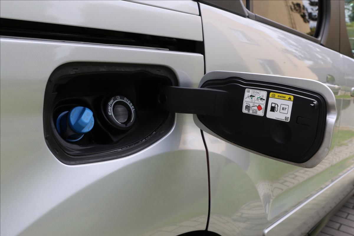 Ford Tourneo Connect