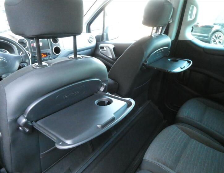 Citroën Berlingo 23