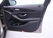 Mercedes-Benz GLC 14