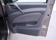 Mercedes-Benz Viano 11