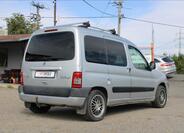 Citroën Berlingo 5