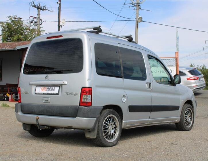 Citroën Berlingo 5