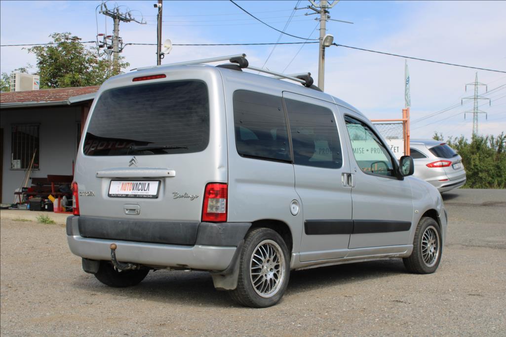 Citroën Berlingo
