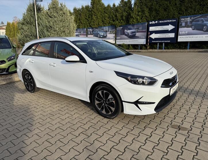 KIA Ceed 9