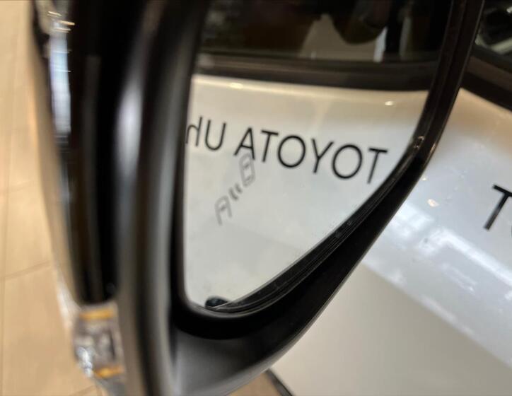 Toyota RAV4 10