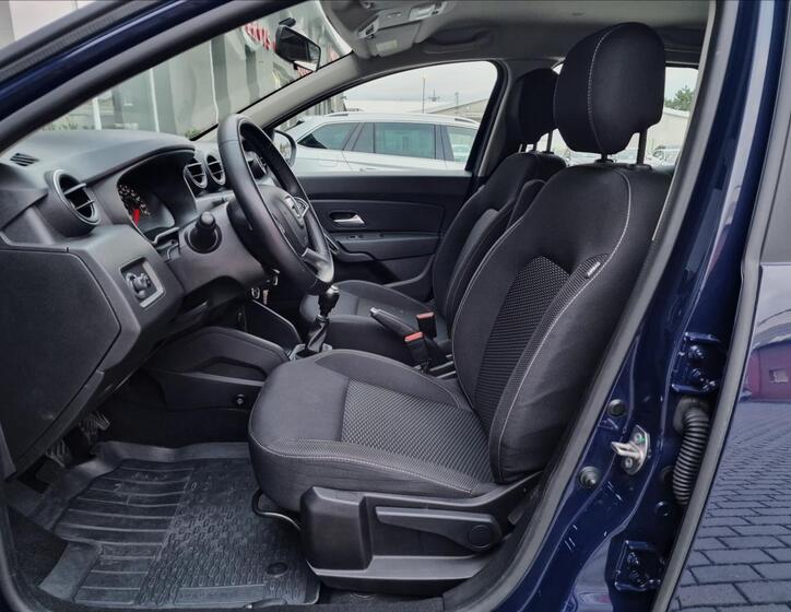 Dacia Duster 19