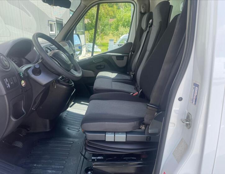 Renault Master 10