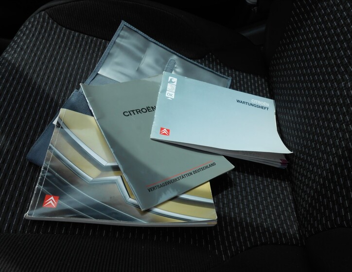 Citroën C4 Picasso 23