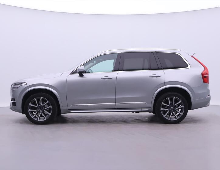 Volvo XC90 4