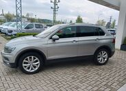 Volkswagen Tiguan 3