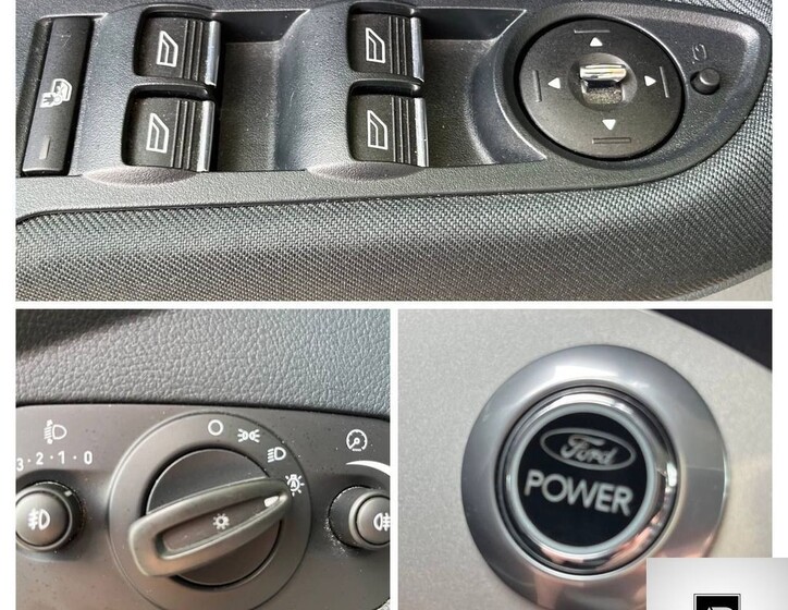 Ford C-MAX 31