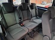 Ford Transit Custom 17