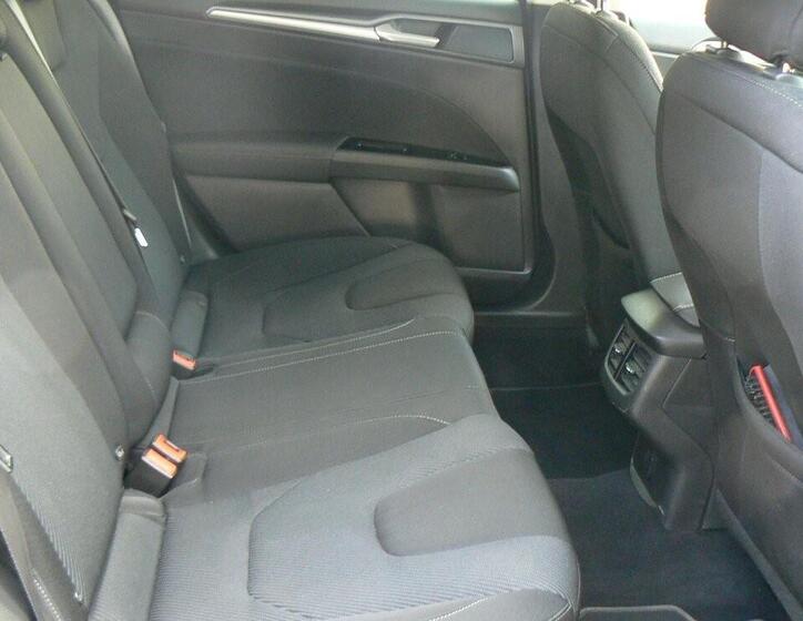 Ford Mondeo 11