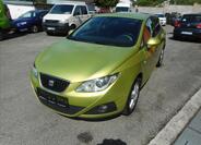 Seat Ibiza 1