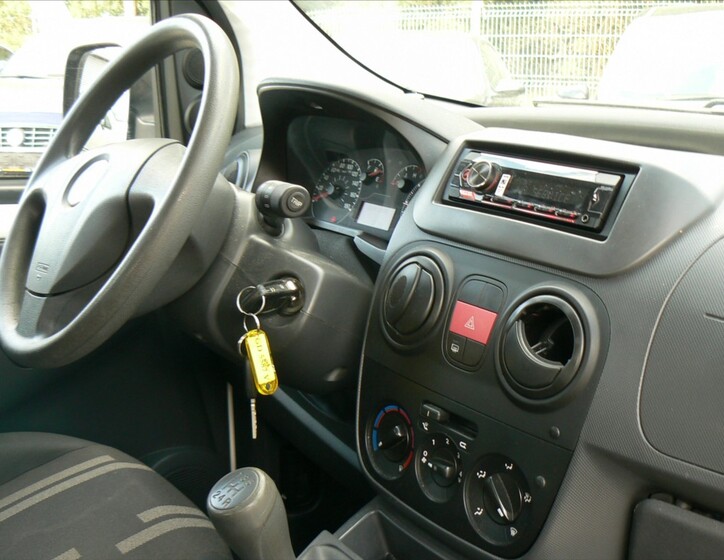 Fiat Fiorino 14