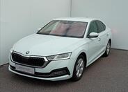 Škoda Octavia 1
