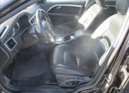 Volvo XC70 8