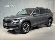 Škoda Kodiaq 1