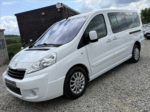 Peugeot Expert
