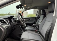 Opel Mokka 9