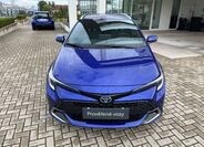 Toyota Corolla 9