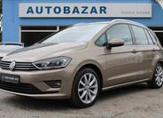 Volkswagen Golf Sportsvan 1