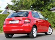 Škoda Fabia 11