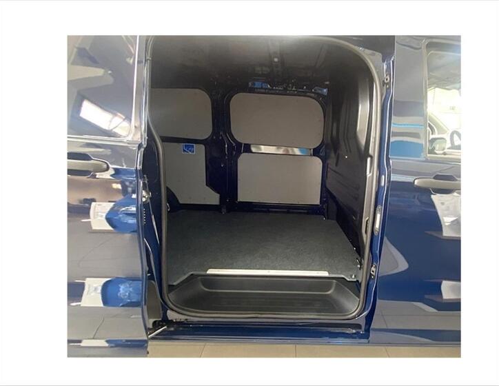 Volkswagen Transporter 11