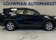 Toyota RAV4 18