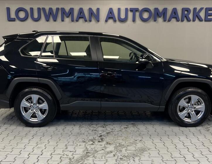 Toyota RAV4 18