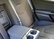 Ford Mondeo 41