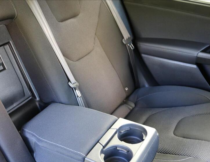 Ford Mondeo 41