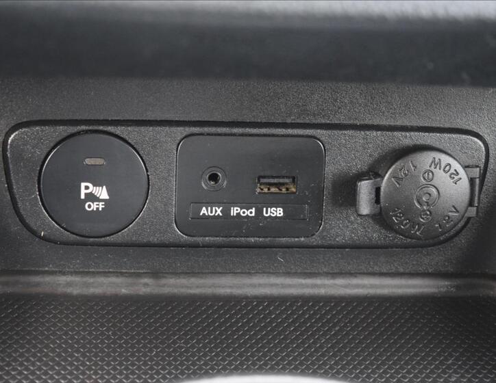 KIA Sportage 46
