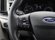 Ford Tourneo Custom 18