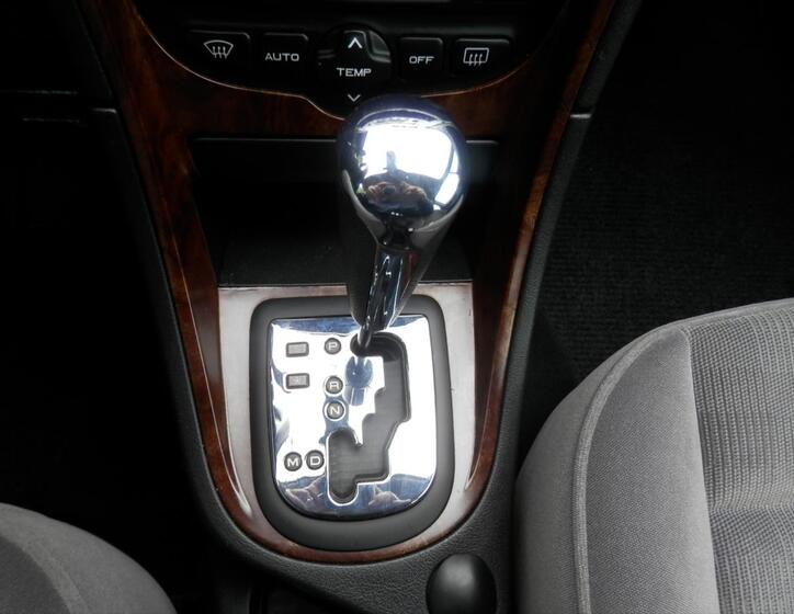 Peugeot 307 21