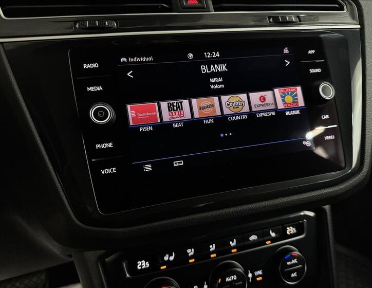 Volkswagen Tiguan 20
