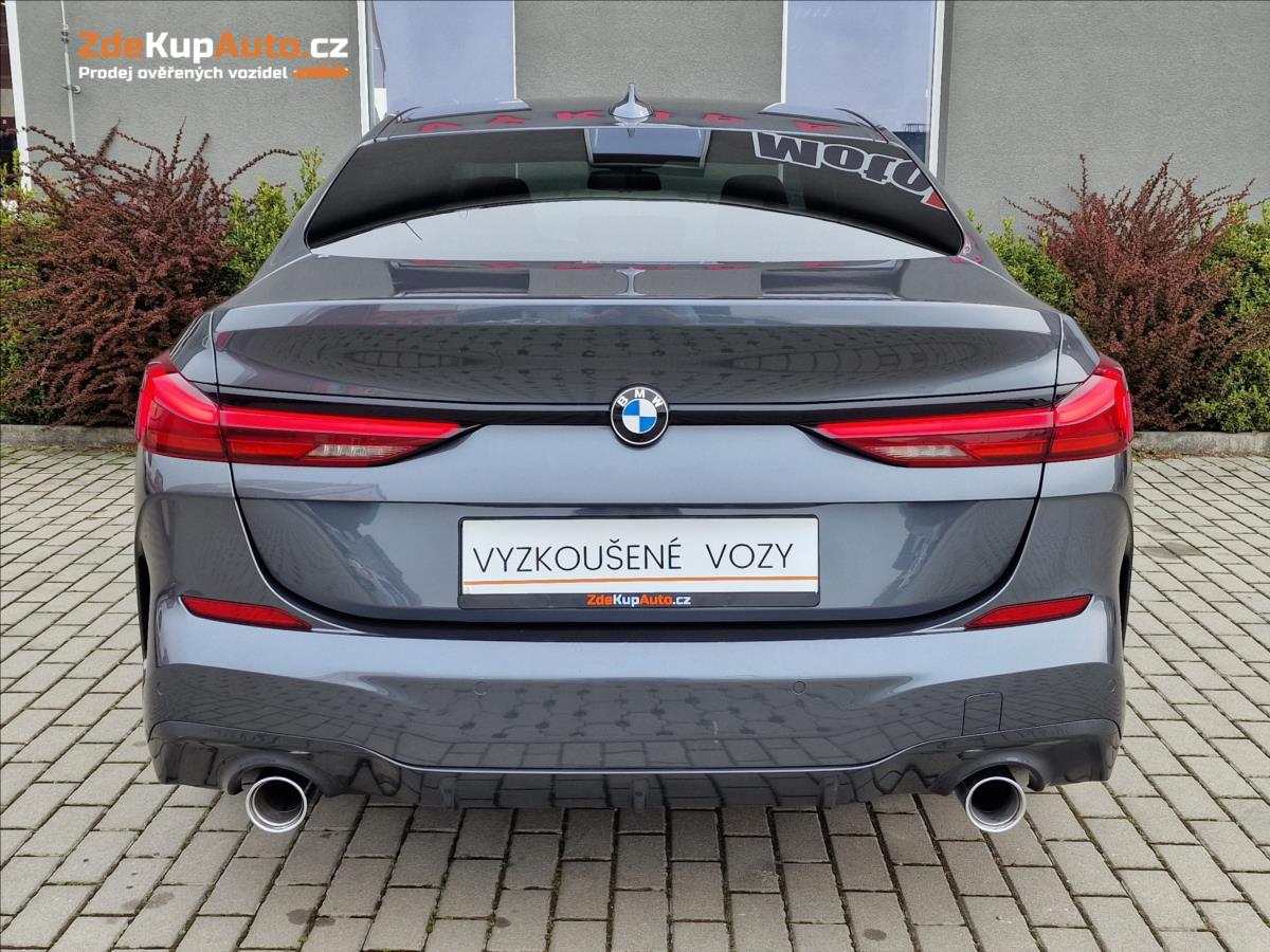 BMW Řada 2