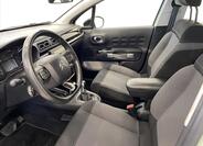 Citroën C3 5