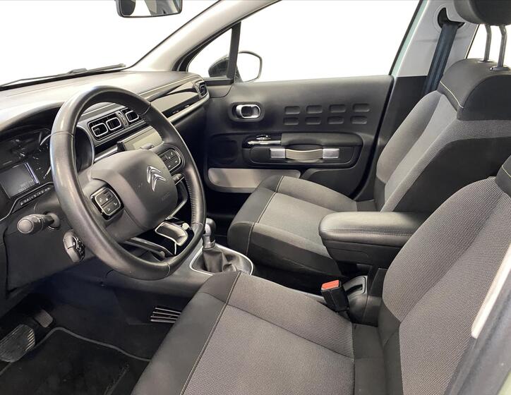 Citroën C3 5