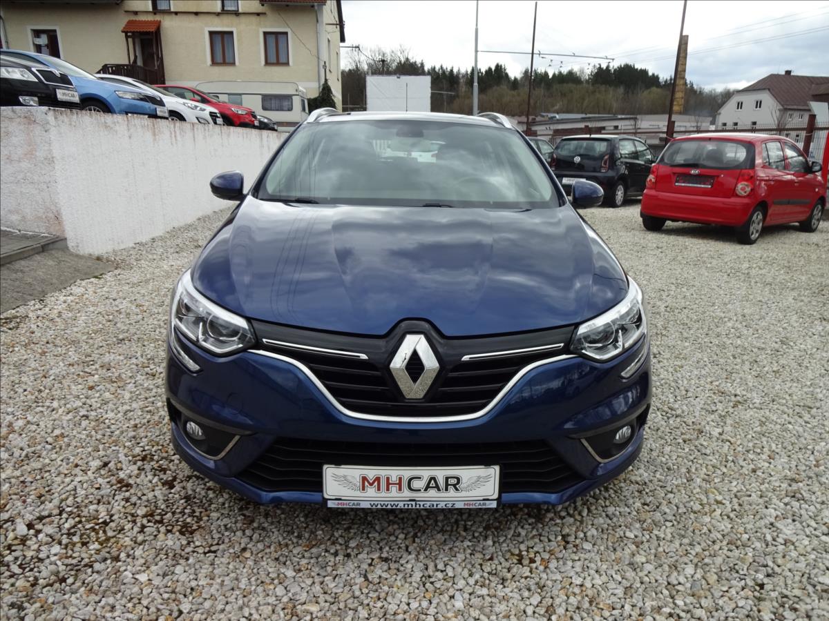 Renault Mégane
