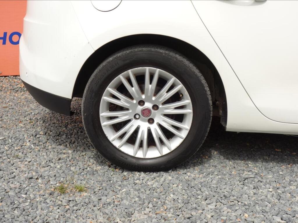Fiat Bravo 9