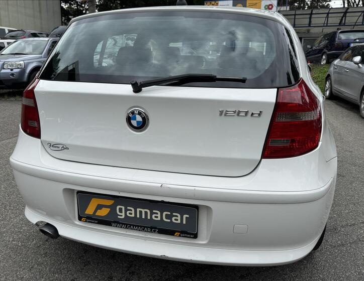 BMW Řada 1 9