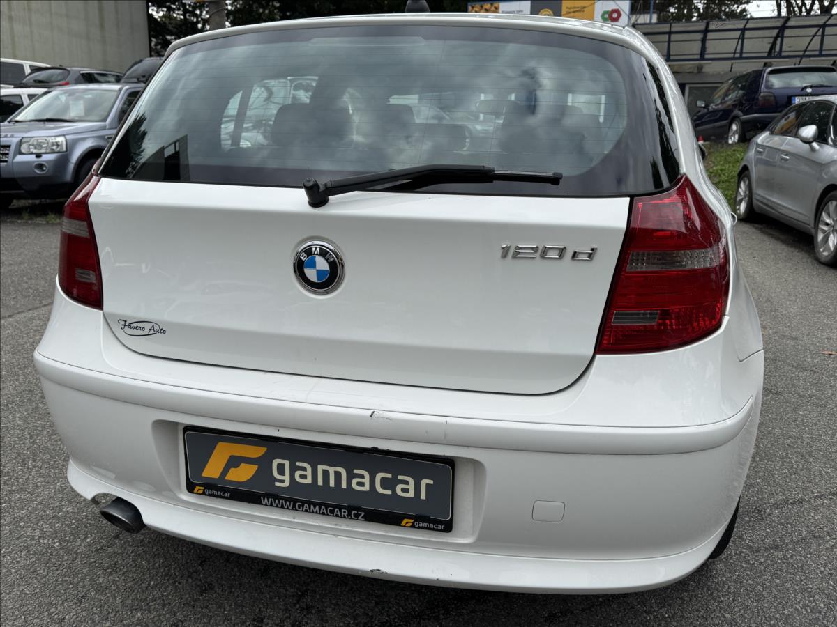 BMW Řada 1