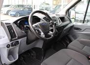 Ford Transit 10