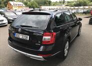 Škoda Octavia 5