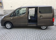 Nissan NV200 2