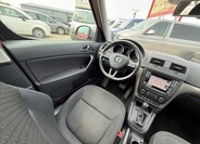 Škoda Yeti 21